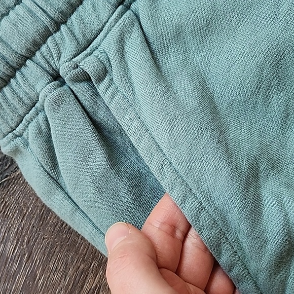 Pact Wide Leg Sweatpants Size XS - Picture 3 of 7